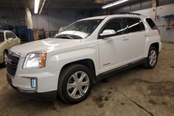 2GKALNEK3H6234837 | 2017 GMC TERRAIN SL