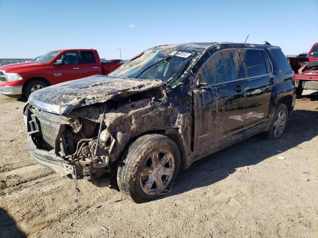 2GKALNEK4G6200937 | 2016 GMC TERRAIN SL