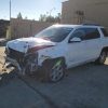 1FM5K8AB6NGA02764 | 2022 FORD EXPLORER P