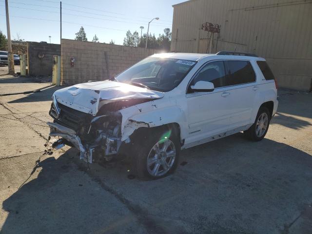 2GKALNEK5H6344188 | 2017 GMC TERRAIN SL