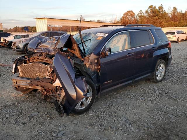 2GKALNEK6G6310453 | 2016 GMC TERRAIN SL