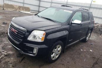 2GKALNEK6G6351150 | 2016 GMC TERRAIN SL