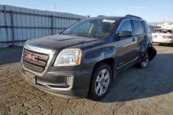 2GKALNEK6H6117639 | 2017 GMC TERRAIN SL