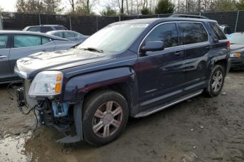 2GKALNEK7G6266639 | 2016 GMC TERRAIN SL