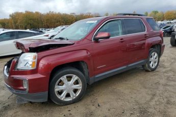 2GKALNEK8H6179267 | 2017 GMC TERRAIN SL