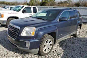 2GKALNEK9H6138453 | 2017 GMC TERRAIN SL