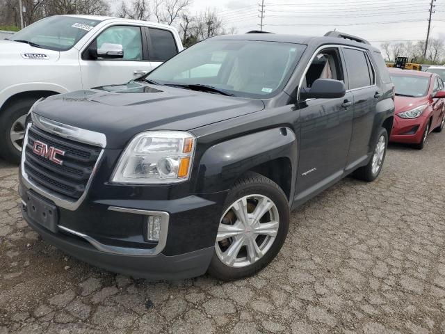 2GKALNEK9H6154085 | 2017 GMC TERRAIN SL