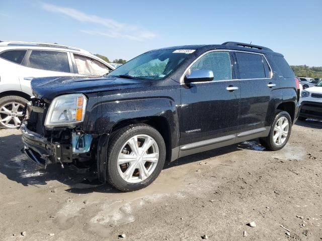 2GKALNEKXG6235949 | 2016 GMC TERRAIN SL