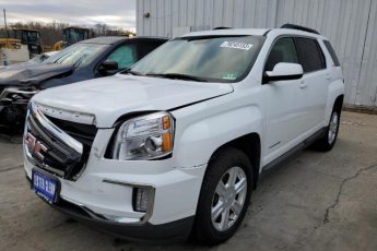 2GKALNEKXG6309354 | 2016 GMC TERRAIN SL