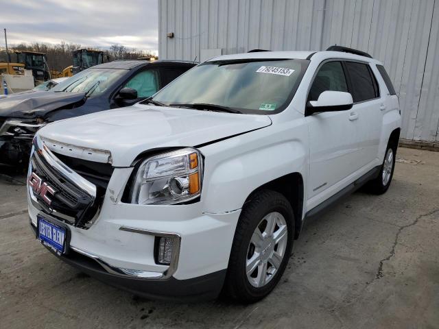 2GKALNEKXG6309354 | 2016 GMC TERRAIN SL