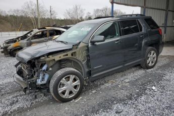 2GKALNEKXH6194854 | 2017 GMC TERRAIN SL