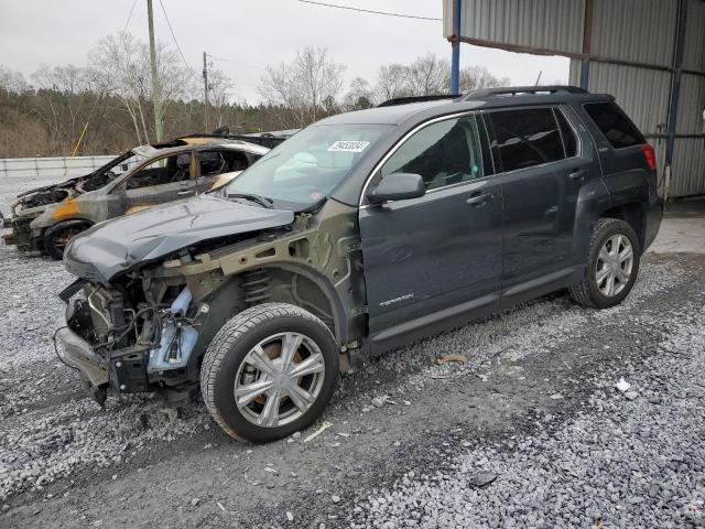 2GKALNEKXH6194854 | 2017 GMC TERRAIN SL