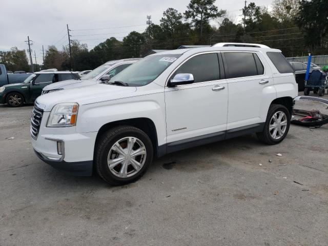 2GKALPEK0H6343090 | 2017 GMC TERRAIN SL