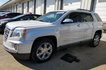 2GKALPEK1H6170468 | 2017 GMC TERRAIN SL