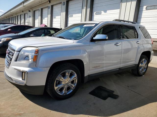 2GKALPEK1H6170468 | 2017 GMC TERRAIN SL