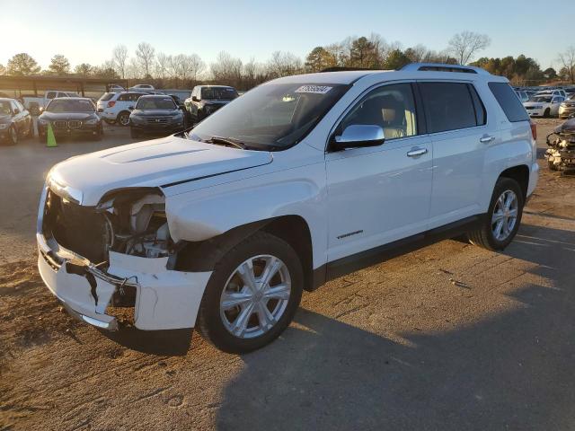 2GKALPEK3G6222665 | 2016 GMC TERRAIN SL