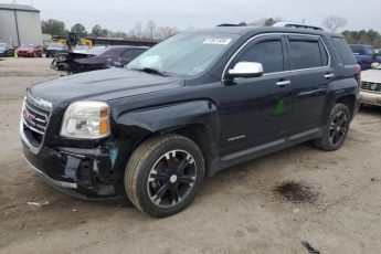 2GKALPEK5H6198788 | 2017 GMC TERRAIN SL