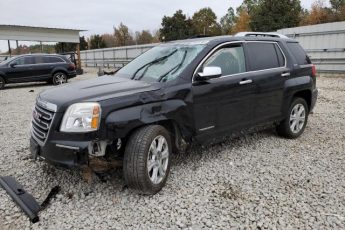 2GKALPEK5H6319402 | 2017 GMC TERRAIN SL