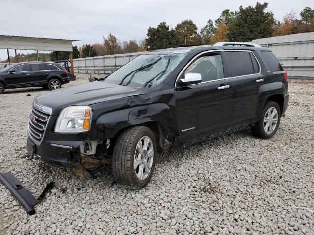 2GKALPEK5H6319402 | 2017 GMC TERRAIN SL