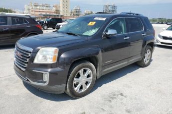 2GKALPEK9G6338887 | 2016 GMC TERRAIN SL