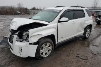 2GKALREK0E6113637 | 2014 GMC TERRAIN SL