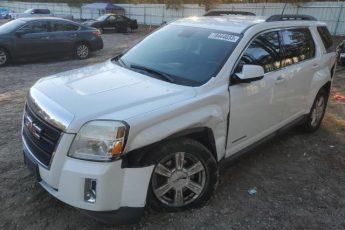 2GKALREK0E6218498 | 2014 GMC TERRAIN SL