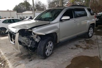 2GKALREK0F6100498 | 2015 GMC TERRAIN SL