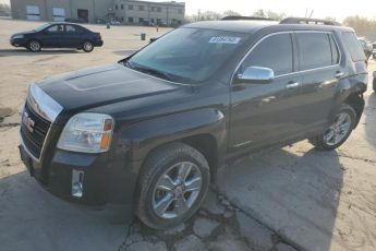 2GKALREK0F6152665 | 2015 GMC TERRAIN SL