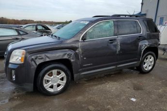 2GKALREK1E6258766 | 2014 GMC TERRAIN SL