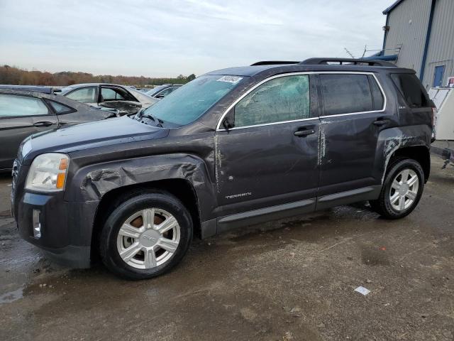 2GKALREK1E6258766 | 2014 GMC TERRAIN SL