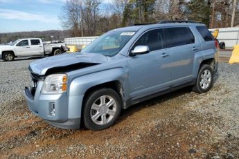 2GKALREK1E6353439 | 2014 GMC TERRAIN SL