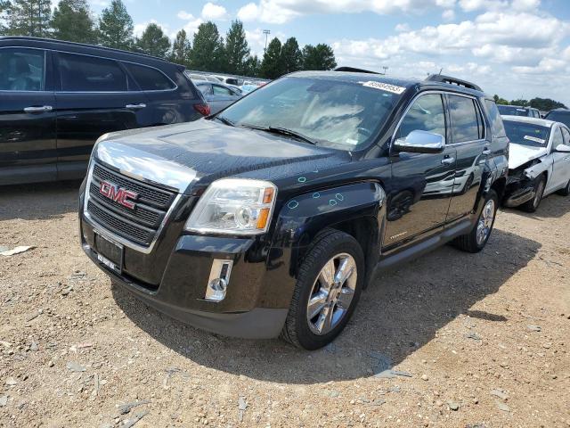 2GKALREK2F6125743 | 2015 GMC TERRAIN SL