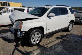 2GKALREK3E6371697 | 2014 GMC TERRAIN SL