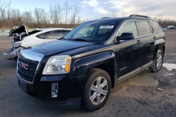 2GKALREK4E6318037 | 2014 GMC TERRAIN SL