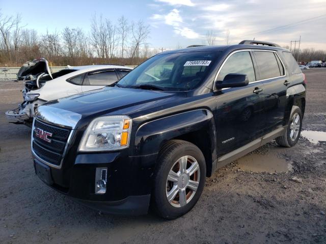 2GKALREK4E6318037 | 2014 GMC TERRAIN SL