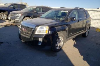 2GKALREK4F6140924 | 2015 GMC TERRAIN SL