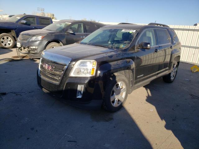 2GKALREK4F6140924 | 2015 GMC TERRAIN SL