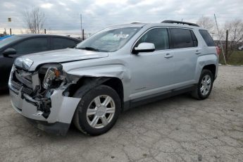 2GKALREK6E6340377 | 2014 GMC TERRAIN SL