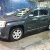 3GKALMEV0KL291651 | 2019 GMC TERRAIN SL