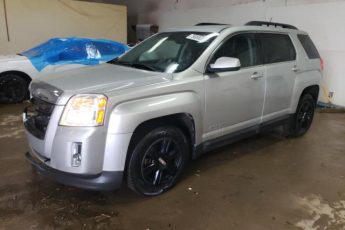 2GKALREK8E6351770 | 2014 GMC TERRAIN SL