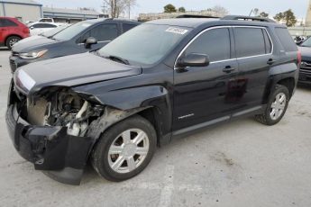 2GKALREKXE6145074 | 2014 GMC TERRAIN SL