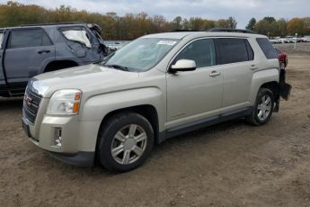 2GKALSEK0E6119882 | 2014 GMC TERRAIN SL