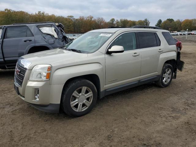 2GKALSEK0E6119882 | 2014 GMC TERRAIN SL