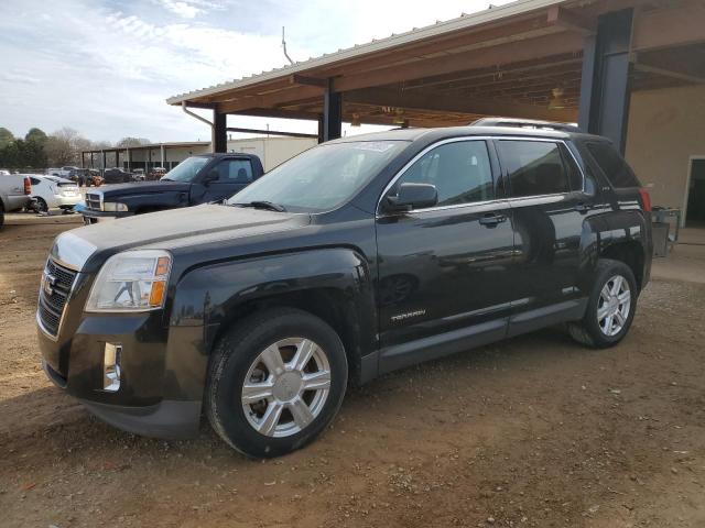 2GKALSEK0E6149724 | 2014 GMC TERRAIN SL