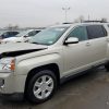 5GAEVBKW1NJ121711 | 2022 BUICK ENCLAVE PR