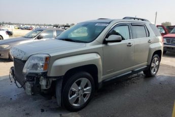 2GKALSEK0F6265975 | 2015 GMC TERRAIN SL