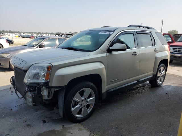 2GKALSEK0F6265975 | 2015 GMC TERRAIN SL