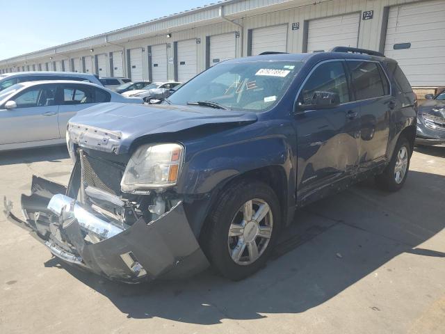 2GKALSEK1E6332503 | 2014 GMC TERRAIN SL