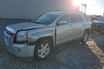 2GKALSEK4F6154507 | 2015 GMC TERRAIN SL