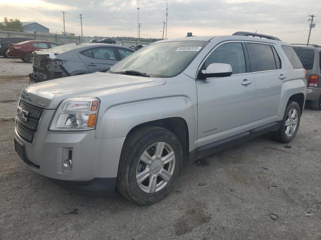 2GKALSEK4F6309511 | 2015 GMC TERRAIN SL